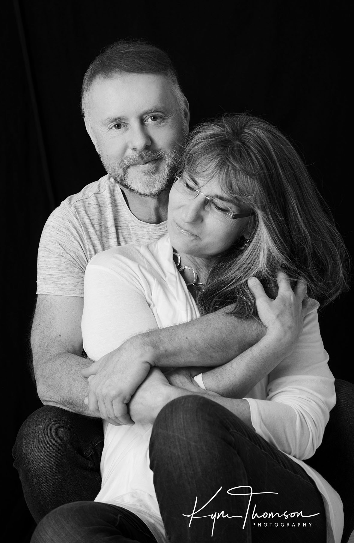 Kym Thomson photography